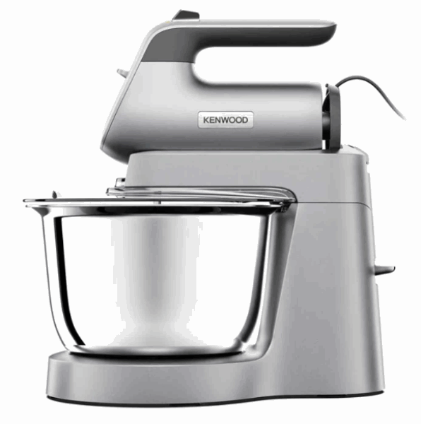 KENWOOD Миксер с подставкой HMP54.000SI