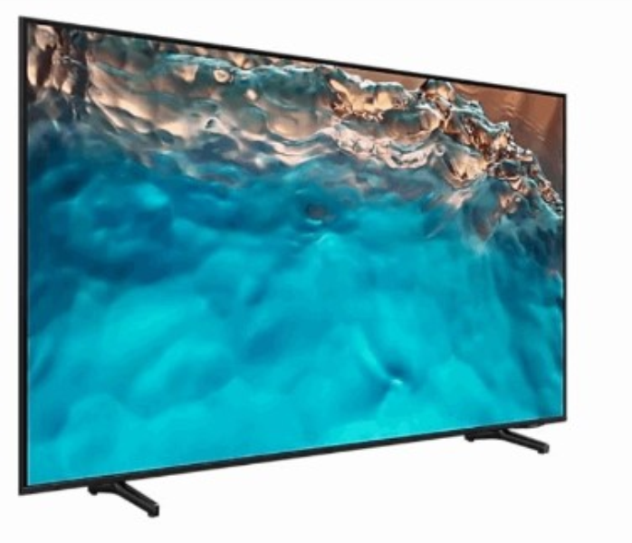 SAMSUNG LED телевизор UE65BU8000UXCE