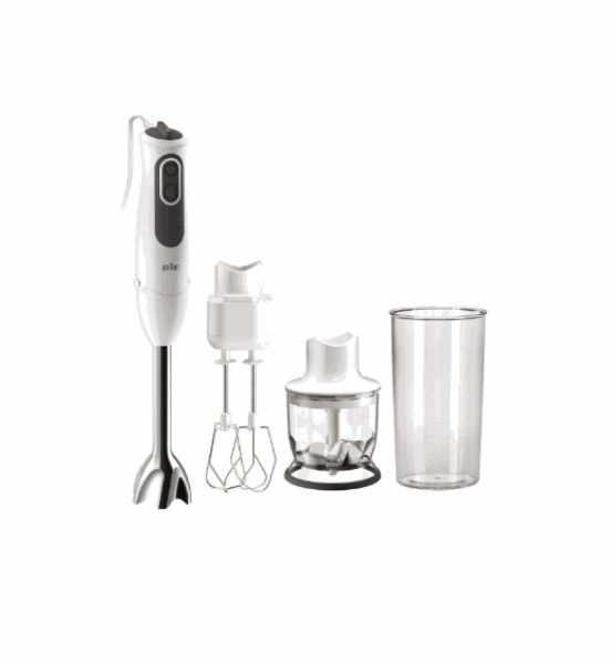 BRAUN Ручной блендер MQ3125B