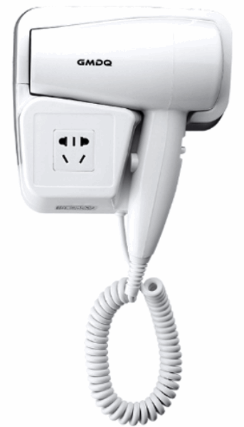 GMDQ HAIRDRYER hotel A-191B(G-191)