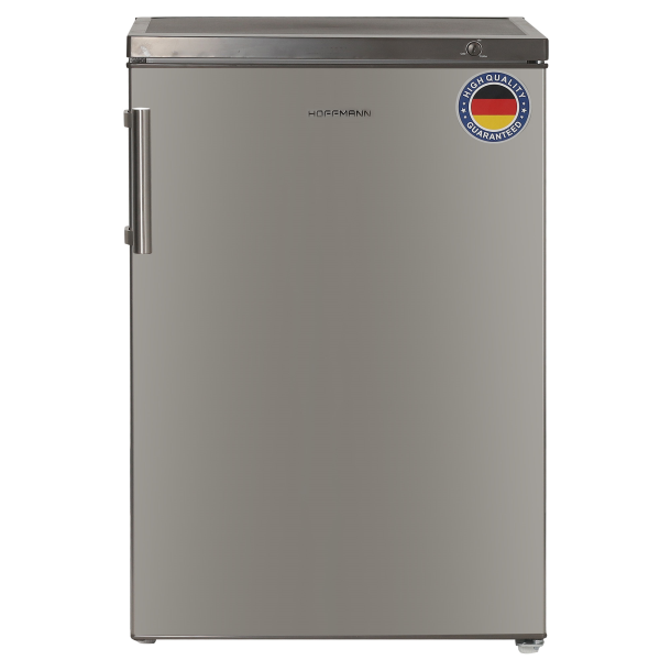 HOFFMANN Вертикальный морозильник HUF13D1-INOX