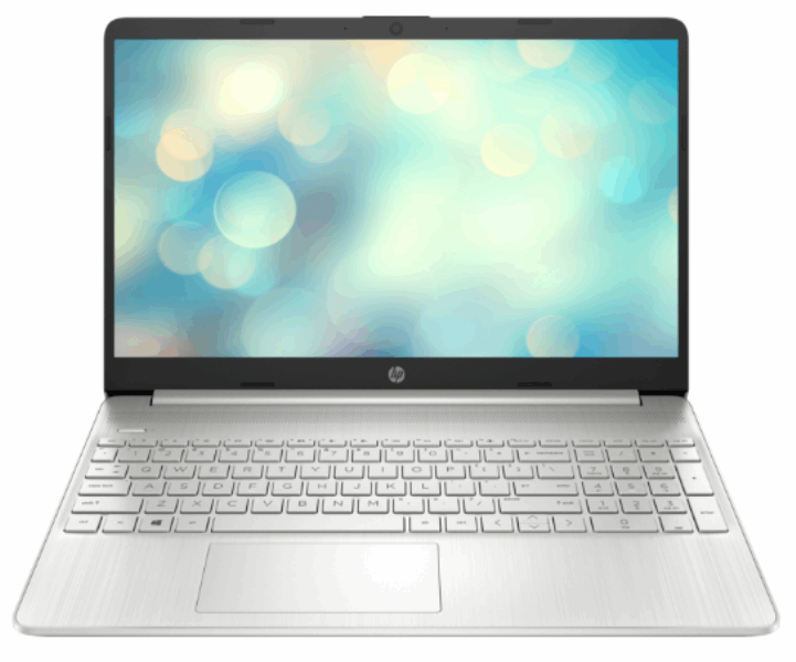 HP Ноутбук 15S-FQ5004nia i3-1215U/12GB/512GB/15.6