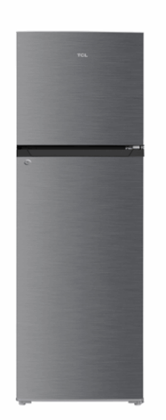 TCL Refrigerator Freezer in top P251TMS