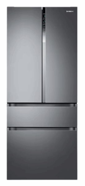 SAMSUNG Холодильник с четырьмя дверцами RF50N5861B1/WT