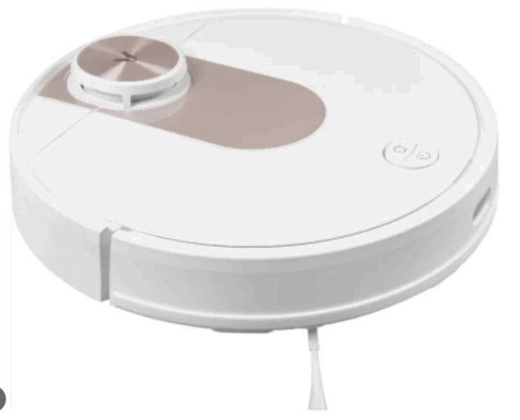 VIOMI (Xiaomi) Робот-пылесос V-RVCLM27A WH