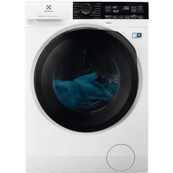 ELECTROLUX Լվացքի մեքենա EW8WR261B
