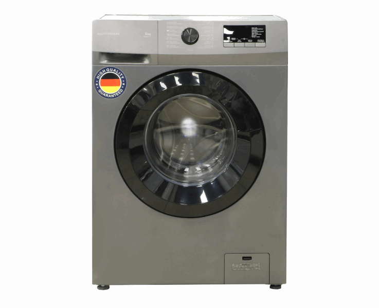 HOFFMANN Լվացքի մեքենա HWM60T10