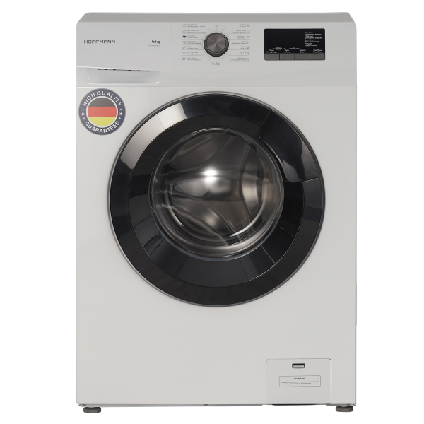 HOFFMANN Լվացքի մեքենա HWM60W10