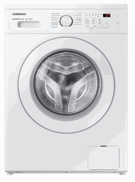 SAMSUNG Լվացքի մեքենա WW65A4S20EE/LP