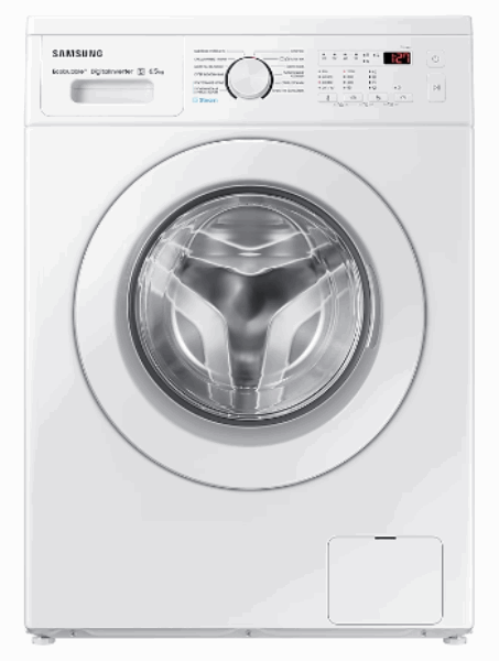 SAMSUNG W/M AUTO WW65A4S21EE/LP