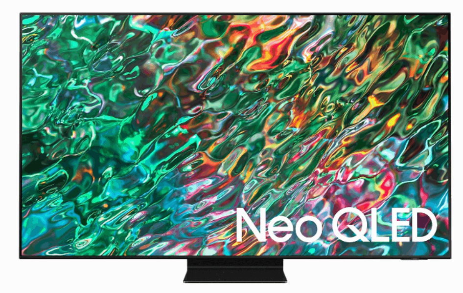 SAMSUNG Neo QLED հեռուստացույցներ QE65QN90BAUXCE