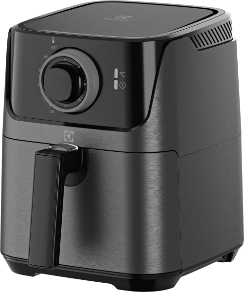 ELECTROLUX Жарочная машина E5AF1-4GB