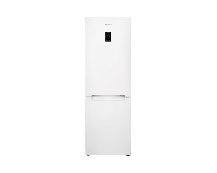 SAMSUNG Холодильник морозильник снизу RB33A3240WW