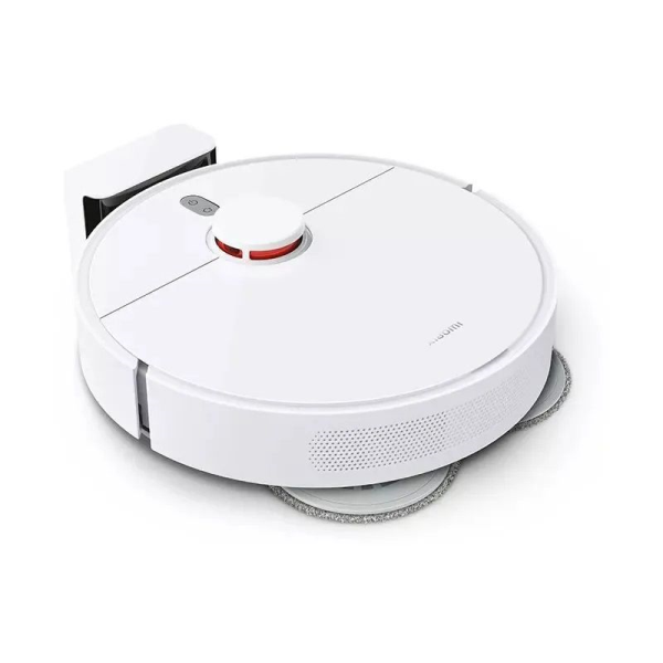 XIAOMI Робот-пылесос Robot Vacuum S10+ (BHR6368EU)