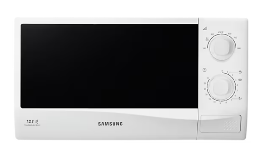 SAMSUNG Микроволновая печь ME81KRW-2/BW
