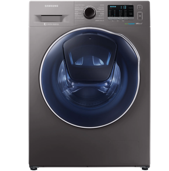 SAMSUNG W/M AUTO. WD80K52E0ZX/LD