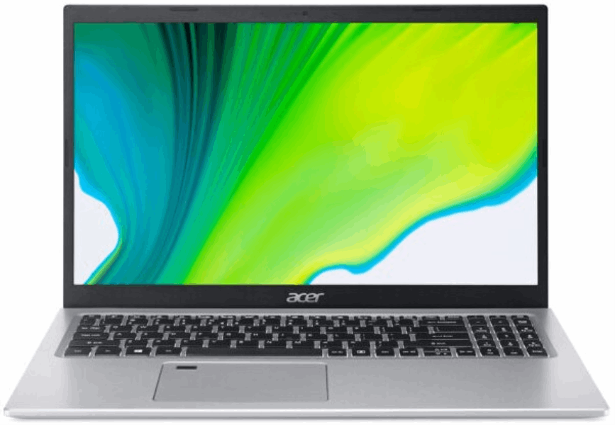ACER Notebook A515 i3-1115G4/4GB/256GB/15.6