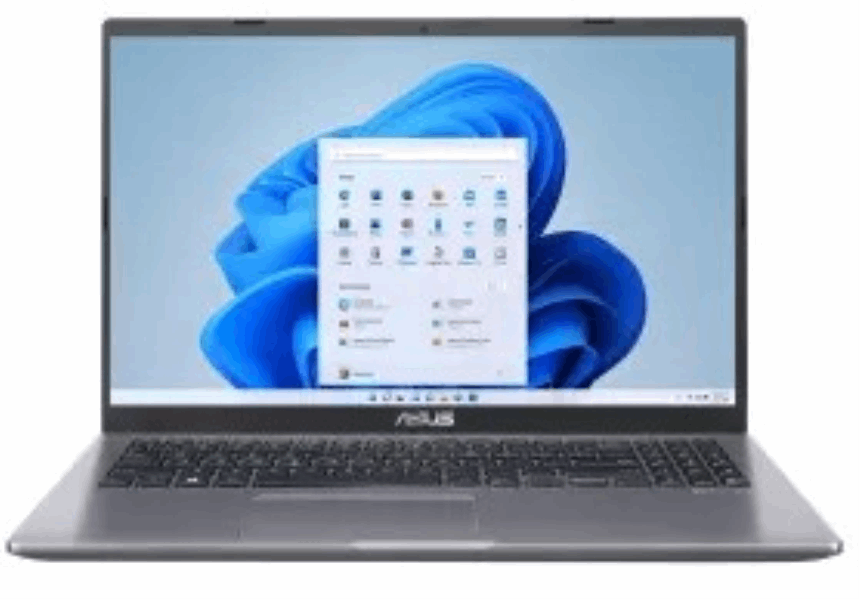 ASUS Ноутбук X515EP-EJ650 i7-1165G7/12GB/512GB/MX330/15.6