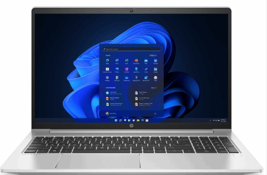 HP Ноутбук Probook 450 G8 i7-1165G7/16GB/512GB/15.6