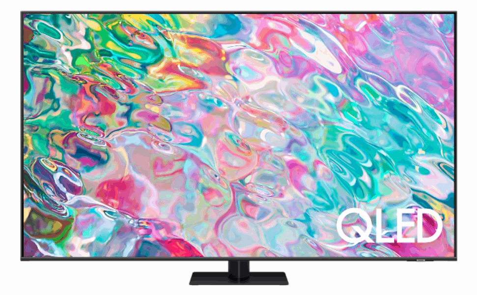 SAMSUNG QLED телевизоры QE65Q70BAUXCE