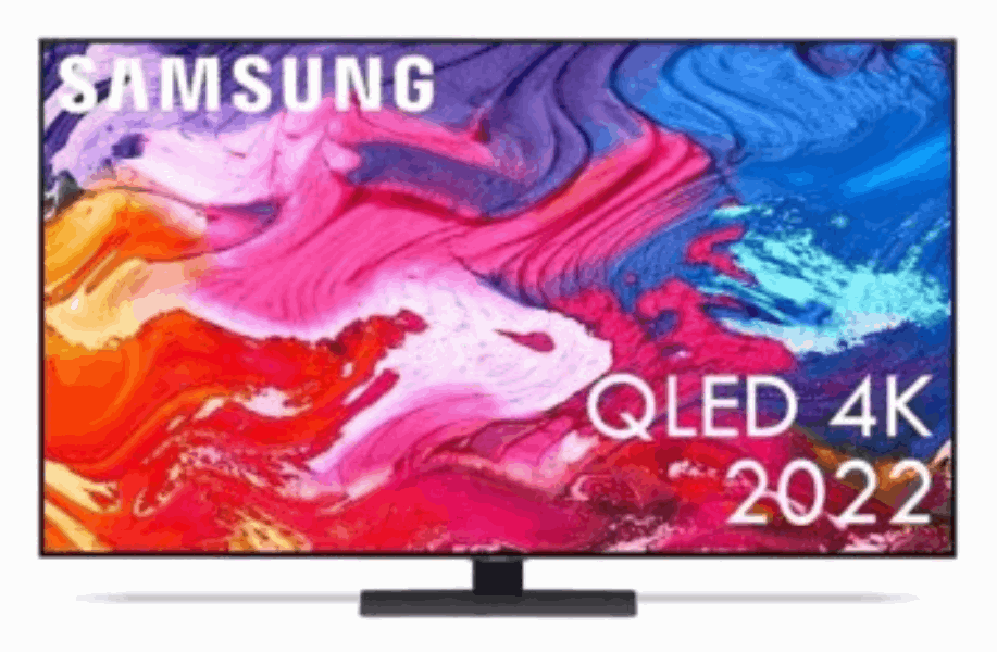 SAMSUNG QLED TVs     QE65Q80BAUXCE