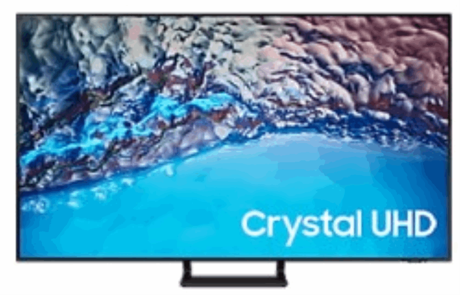 SAMSUNG LED телевизор UE75BU8500UXCE