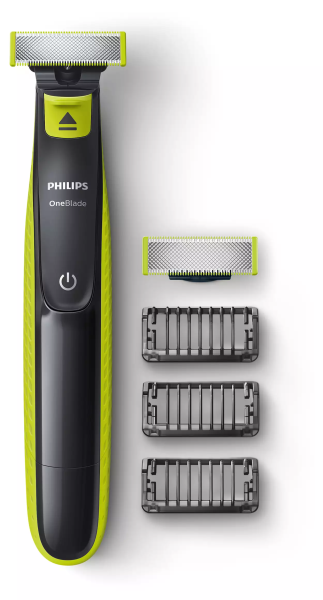 PHILIPS (PH) Электробритва QP2520/30
