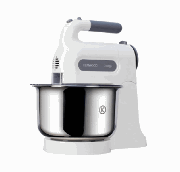 KENWOOD Миксер с подставкой HM680