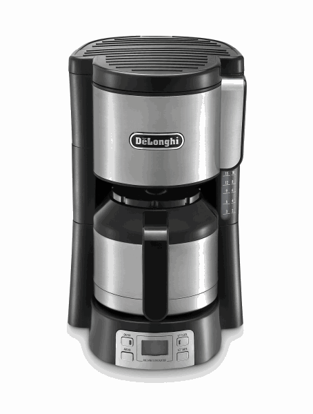DELONGHI Кофеварка ICM15750