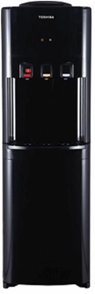 TOSHIBA Диспенсер для воды RWF-W1766TGE(K)