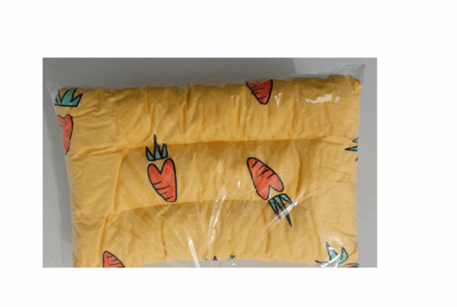 Boninny Pillow for childrens BBR012 RB