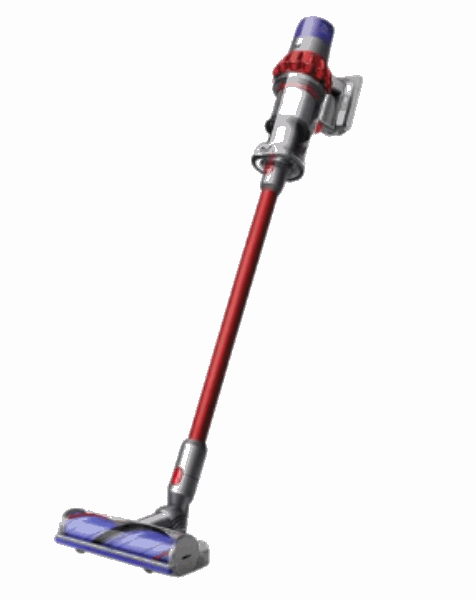 Dyson V/C Vertical-wireless Cyclone V10 Origin