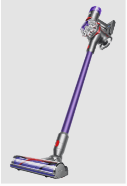 Dyson V/C Vertical-wireless SV25 V8 EXTRA