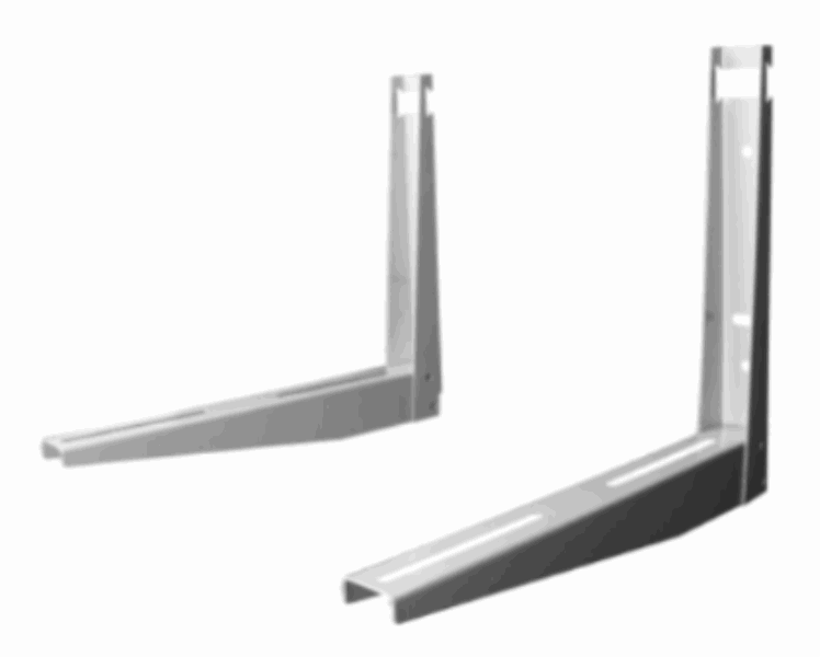 TCL Кронштейн 50X50 (902)