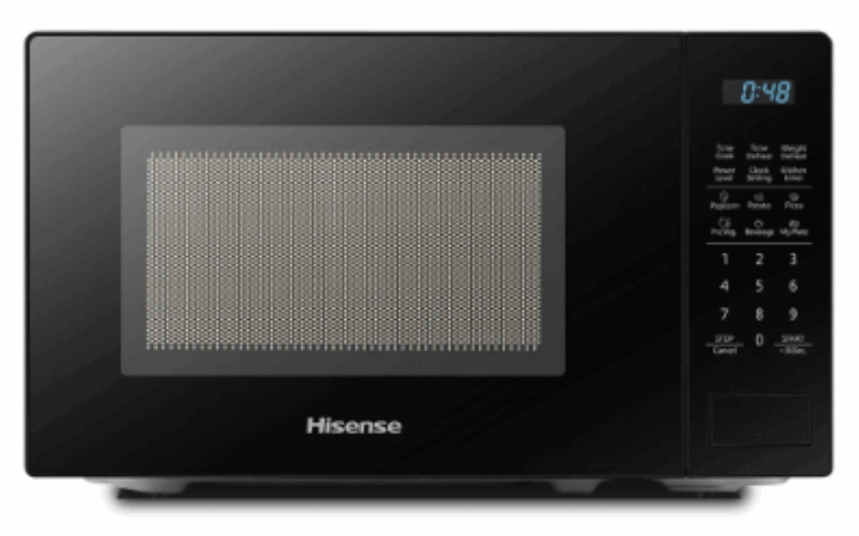 HISENSE Микроволновая печь H30MOBS9H