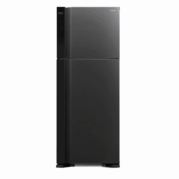 HITACHI Refrigerator Freezer in top R-V540PUC7 BBK