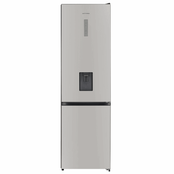 HOFFMANN Refrigerator Bottom mount HR45NDWD2-INOX