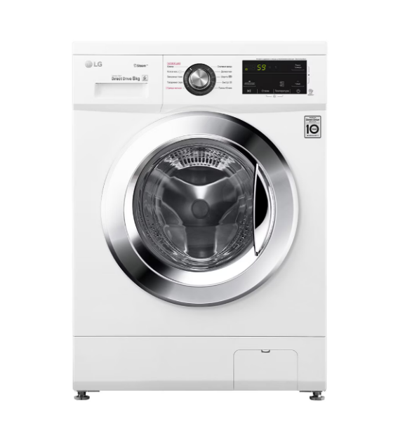 LG Լվացքի մեքենա F4J3TS2W