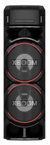 LG Speaker (amplifier) ONEBODY CD ON9