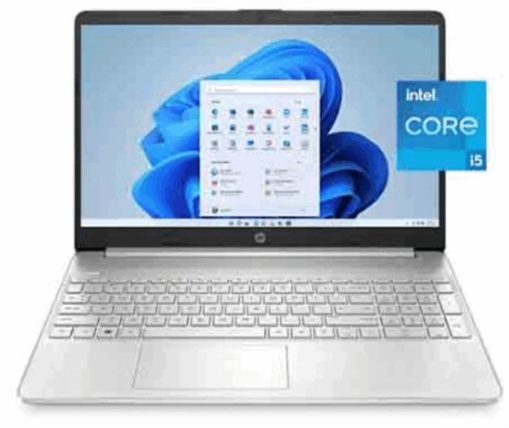HP Ноутбук 15-DY2795WM i5-1135G7/8GB/512GB/15.6
