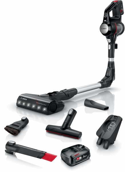 BOSCH V/C Vertical-wireless BCS712XXL