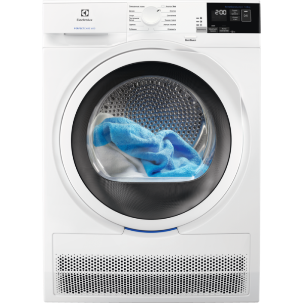 ELECTROLUX Сушилка EW6CR428W