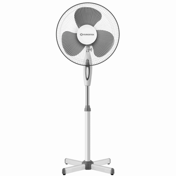 EUROSTEK Fan EFS4050 Grey