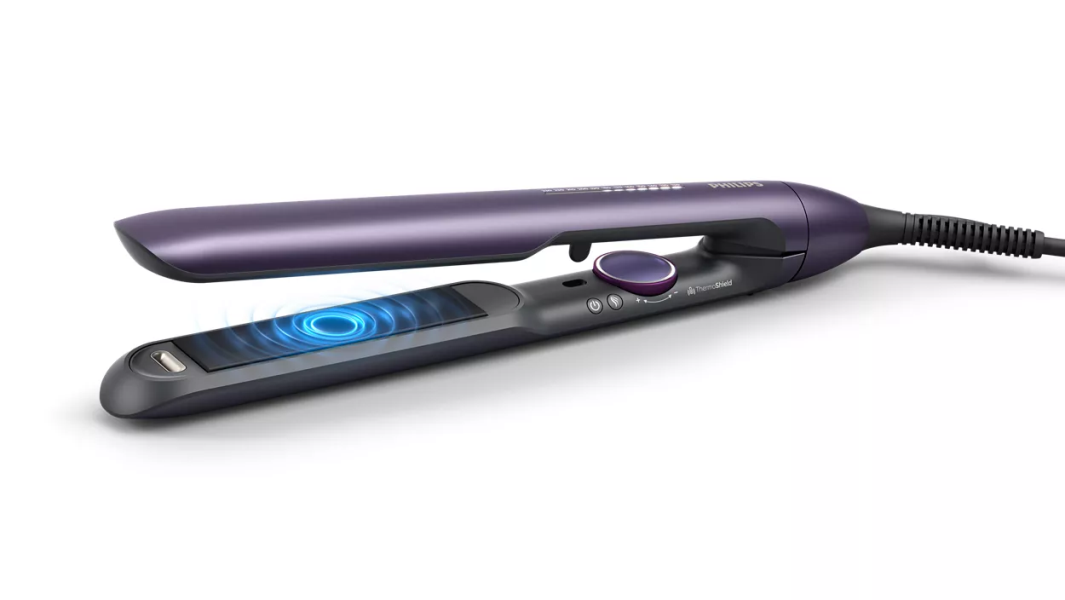 PHILIPS (PH) Hair dryer iron BHS752/00