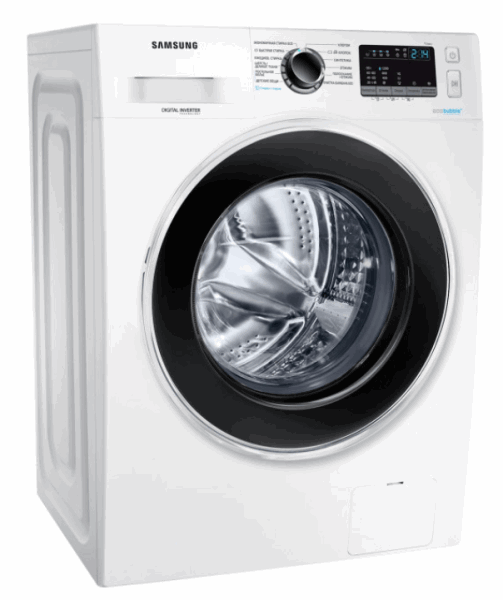 SAMSUNG W/M AUTO WW60J42E0HW/LD