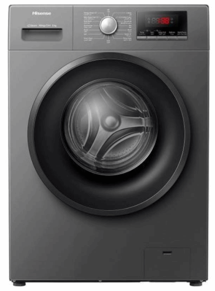 HISENSE Լվացքի մեքենա WFQP7012EVMT