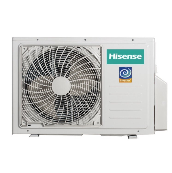 HISENSE A/C (OUT door) inv. AMW3-24U4SAD1