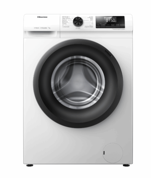 HISENSE W/M AUTO. WFQP7012EVM