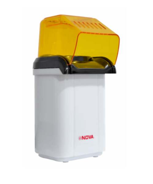 NOVA Popcorn maker NPC1212