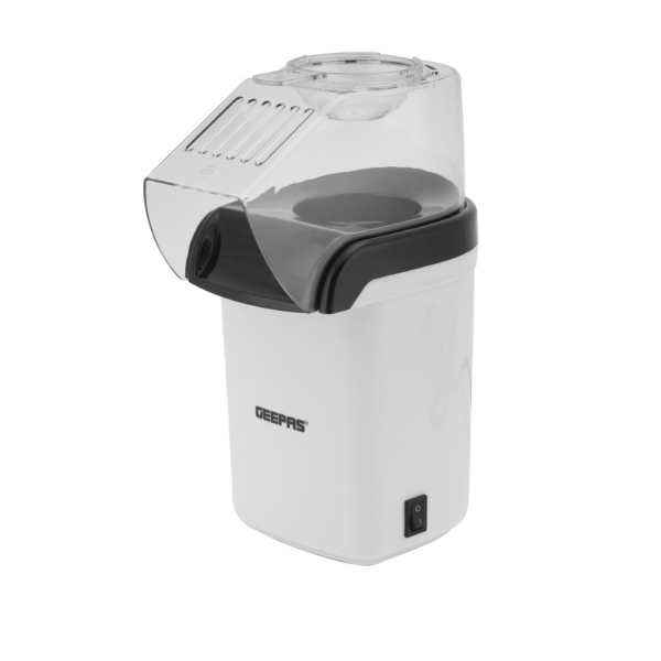 GEEPAS Popcorn maker GPM840